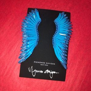 Mignonne gavigan earrings